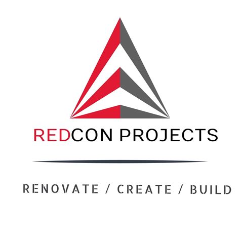 redcon projects|Projects .